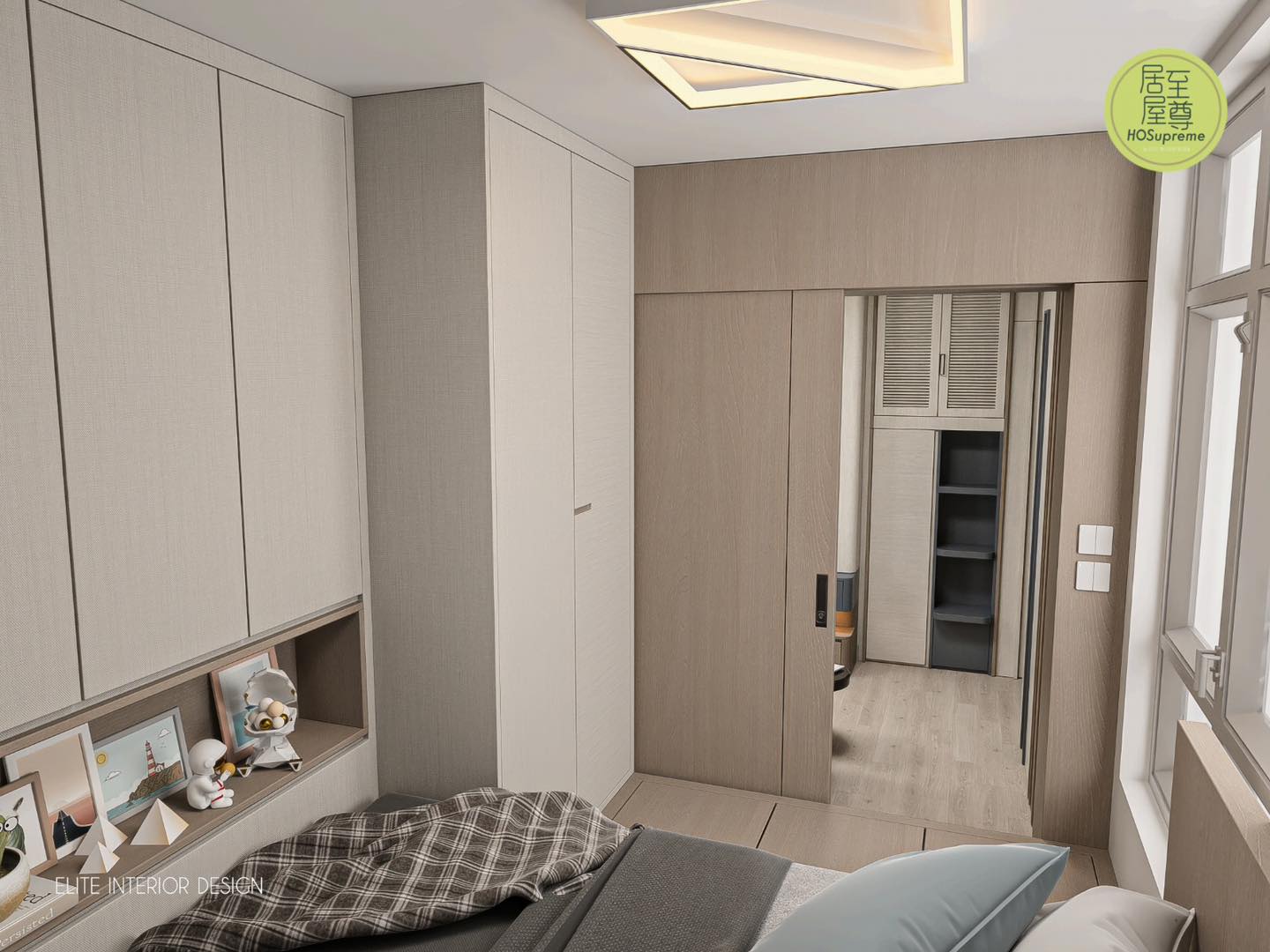 Elite Interior Design added a new... - Elite Interior Design