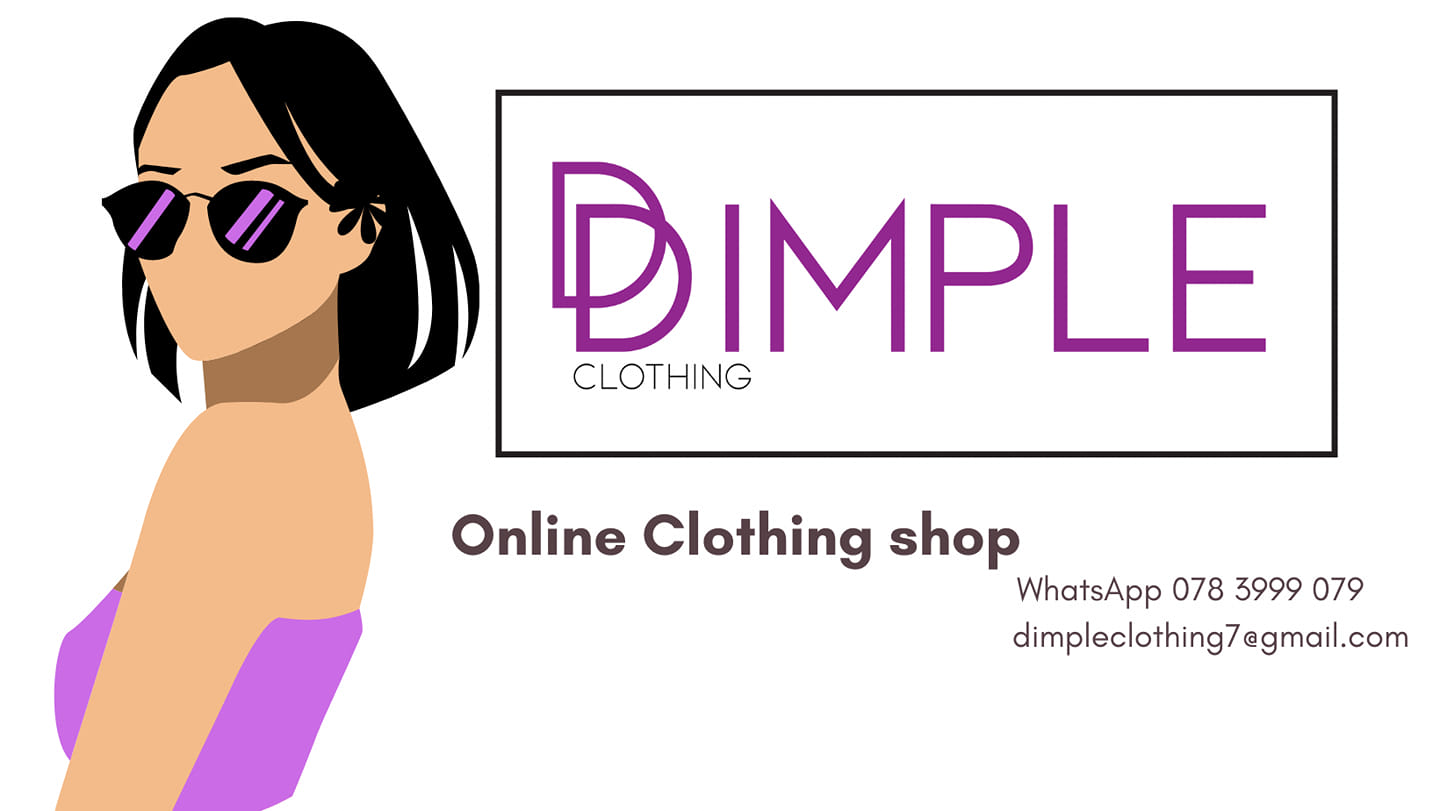 Dimple Clothing