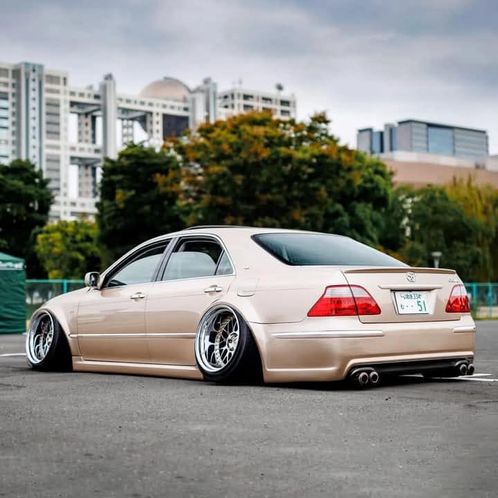 Toyota Crown S180 (в GRS184) #Toyota #Crown