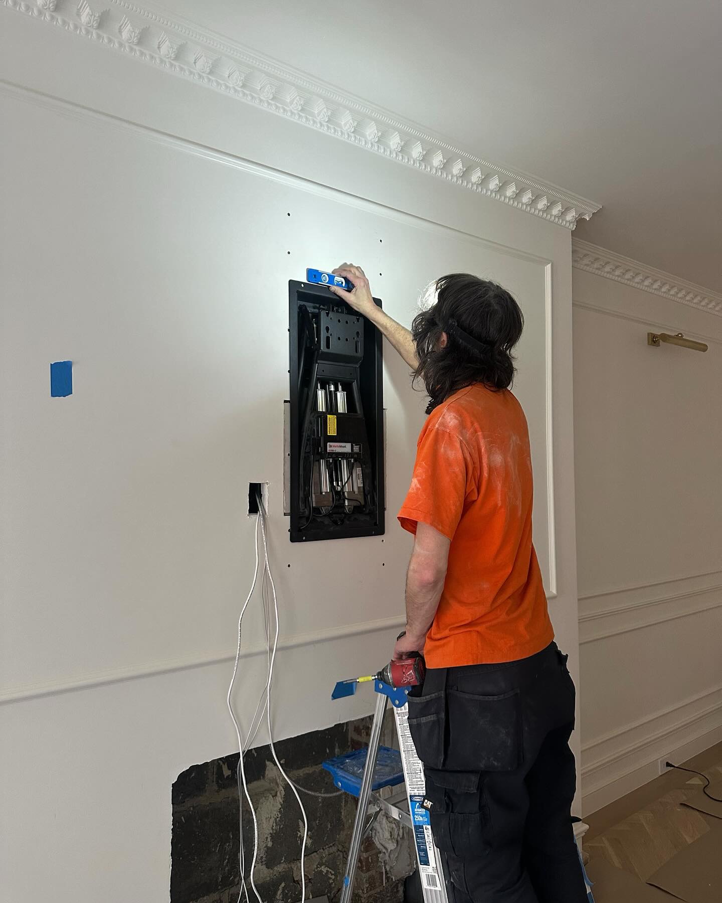 🔥📺 Epic Install:... - Epic Systems NJ Home Theater Company | Facebook
