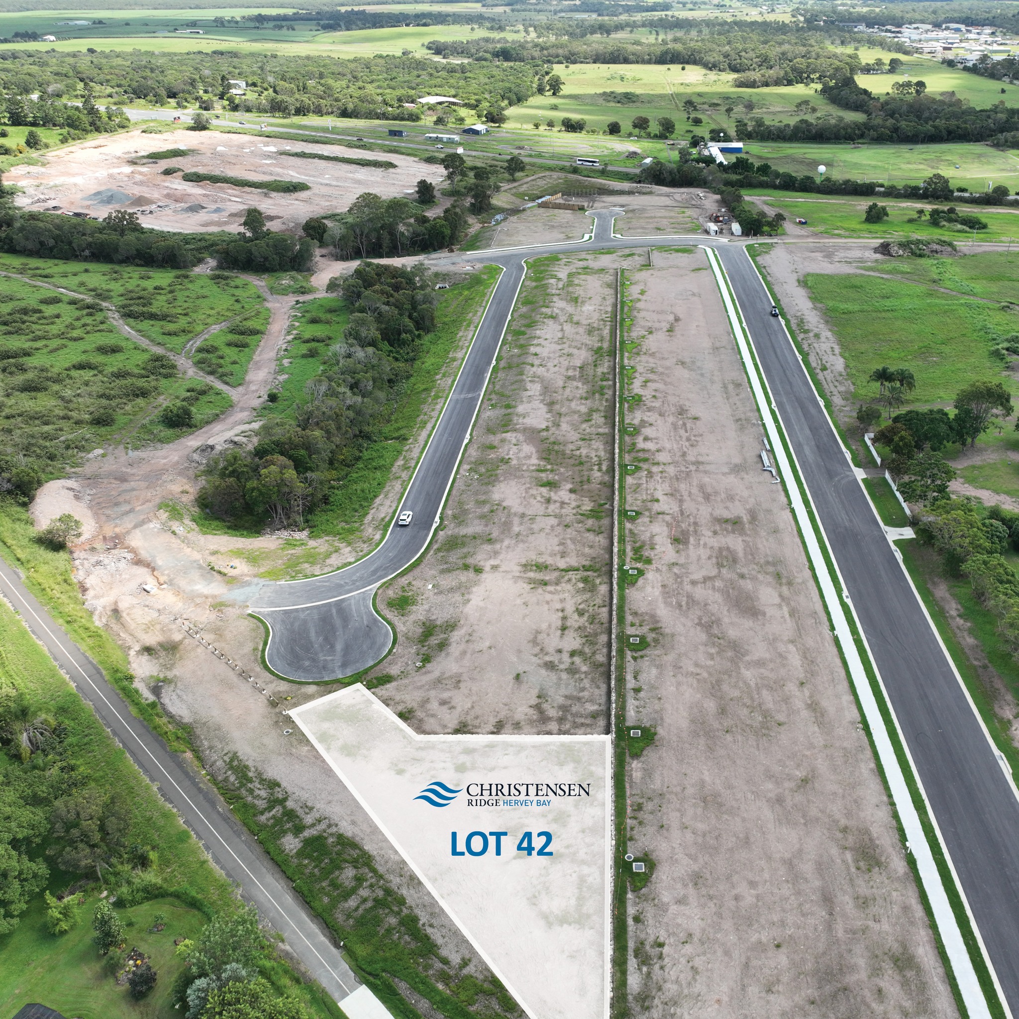 Win Projects - Charmaine Vella | Hervey Bay QLD