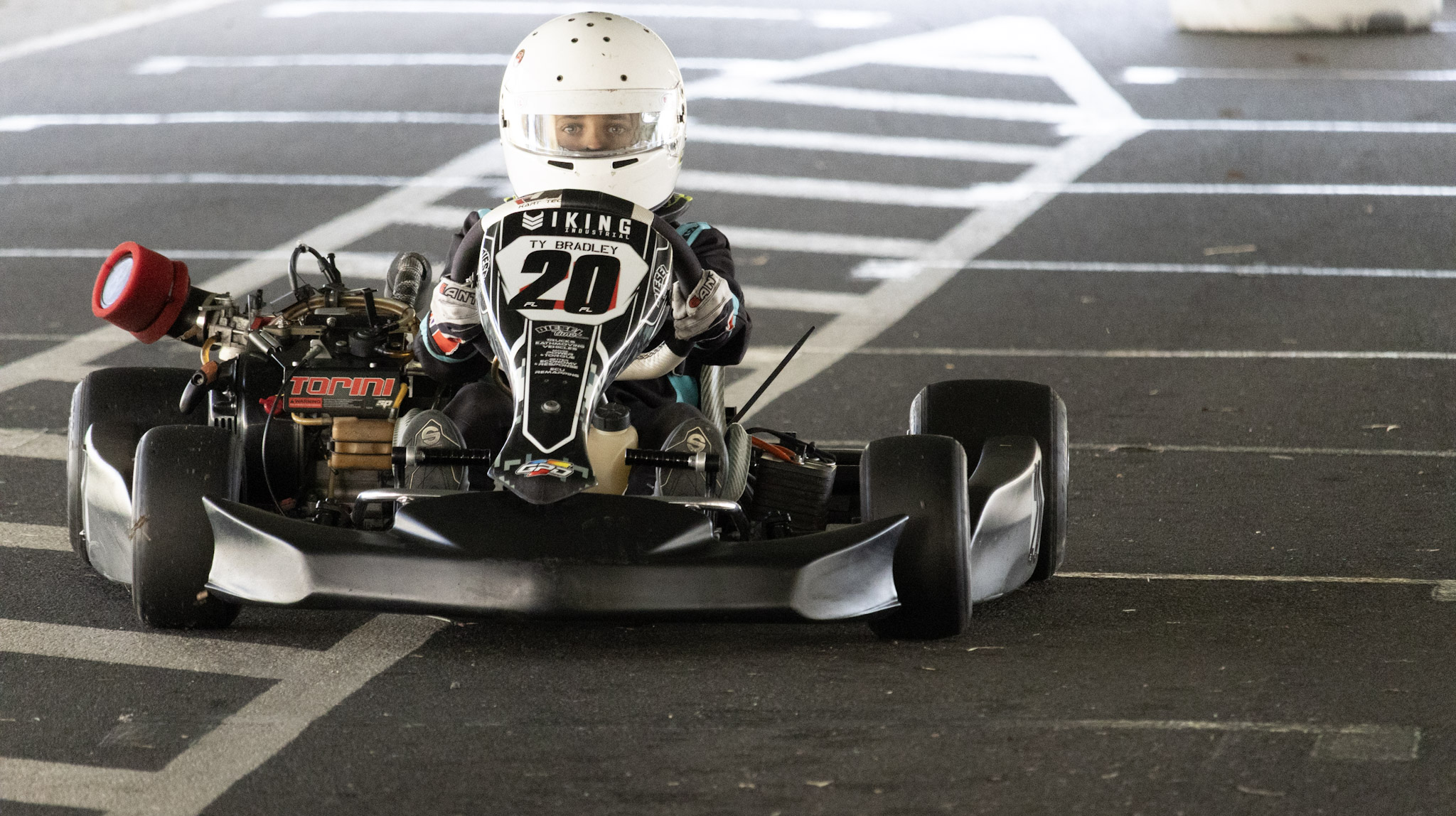 Auskart Racing Inc. | Kurwongbah QLD