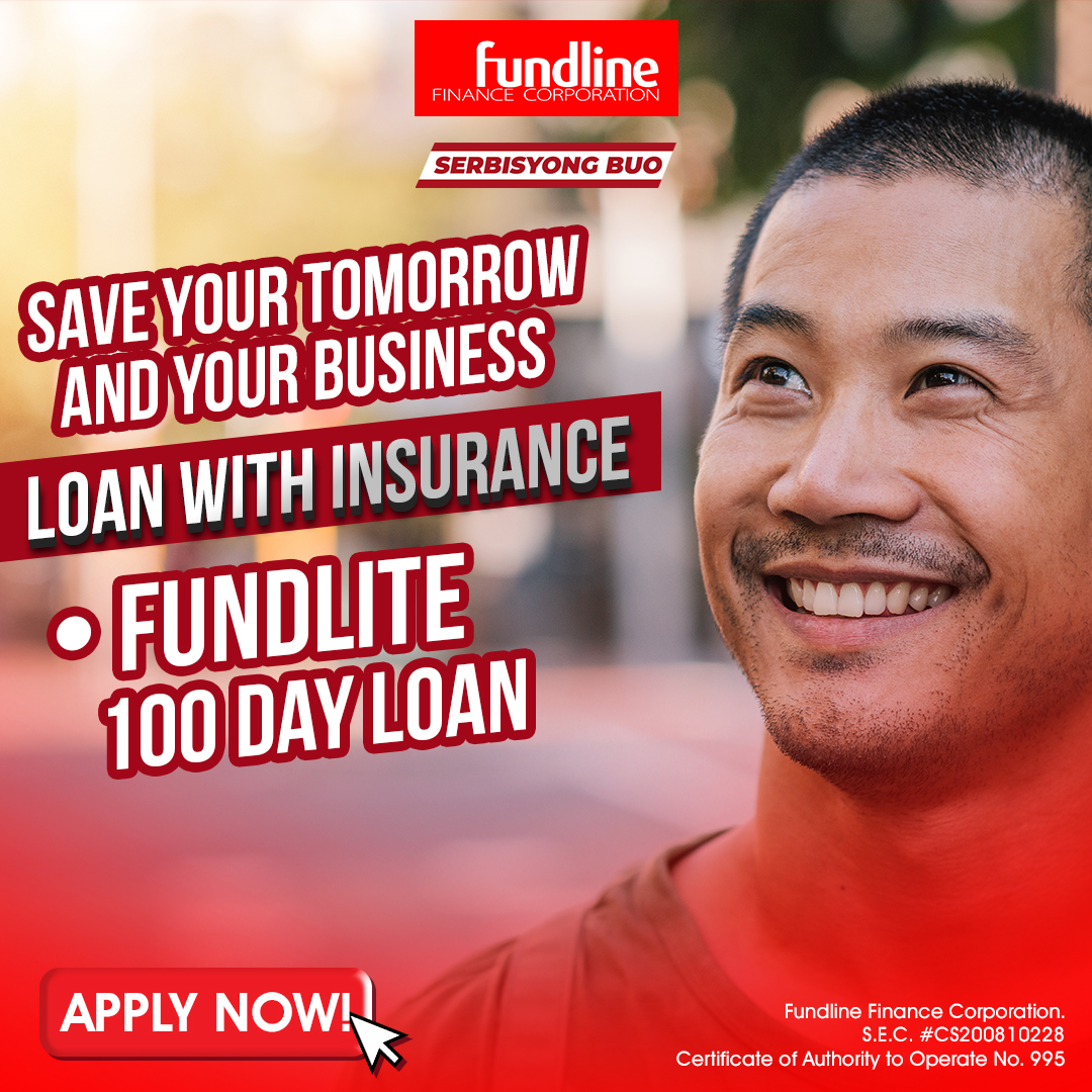 Fundline - Secure mo na ang inyong negosyo at kasama pa ang inyong ...