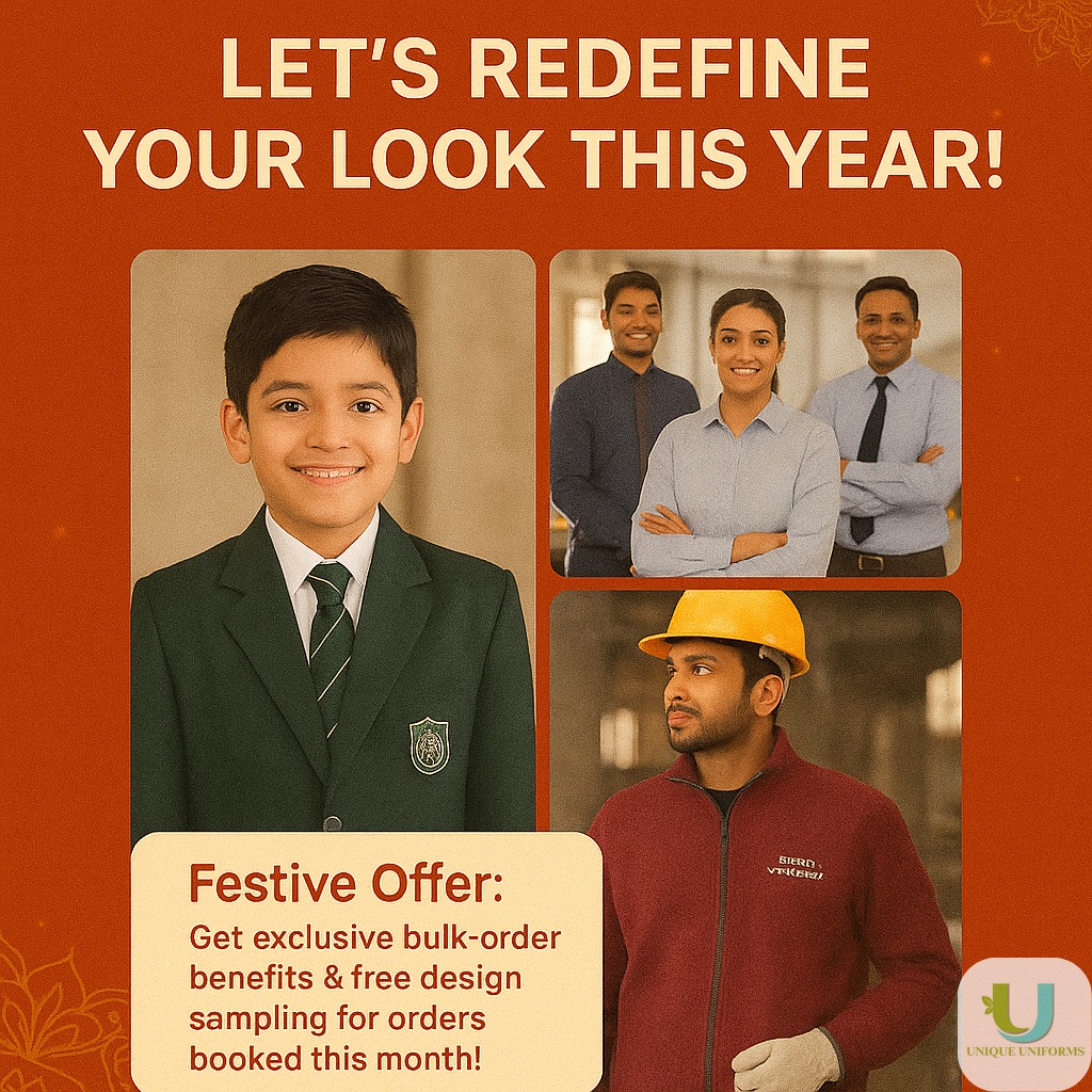 UniqueUniforms