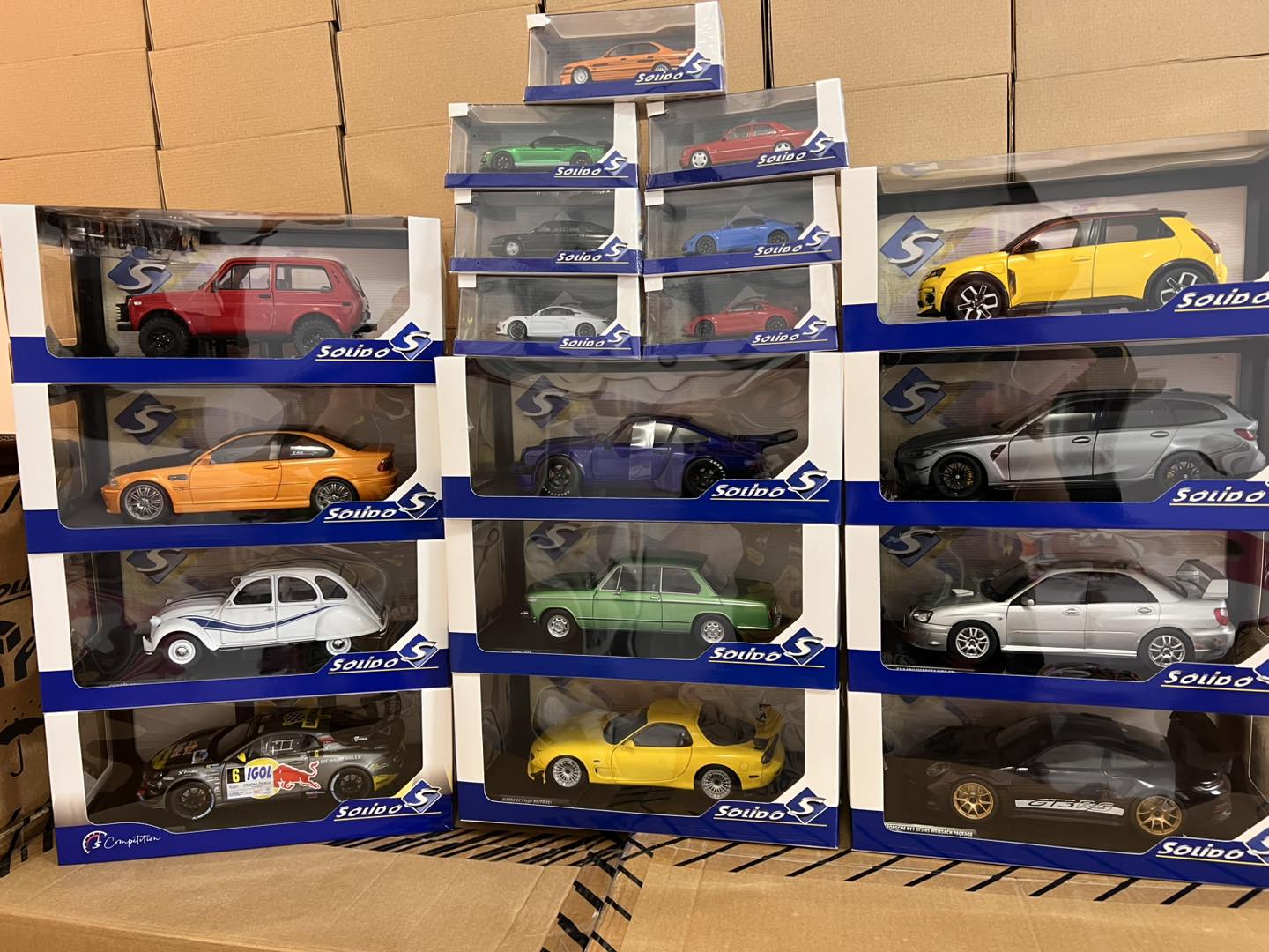 Autosworld