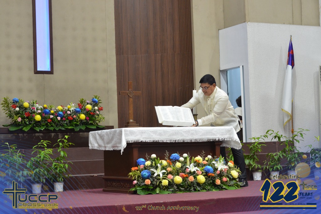 UCCP - Davao City added a new photo. - UCCP - Davao City