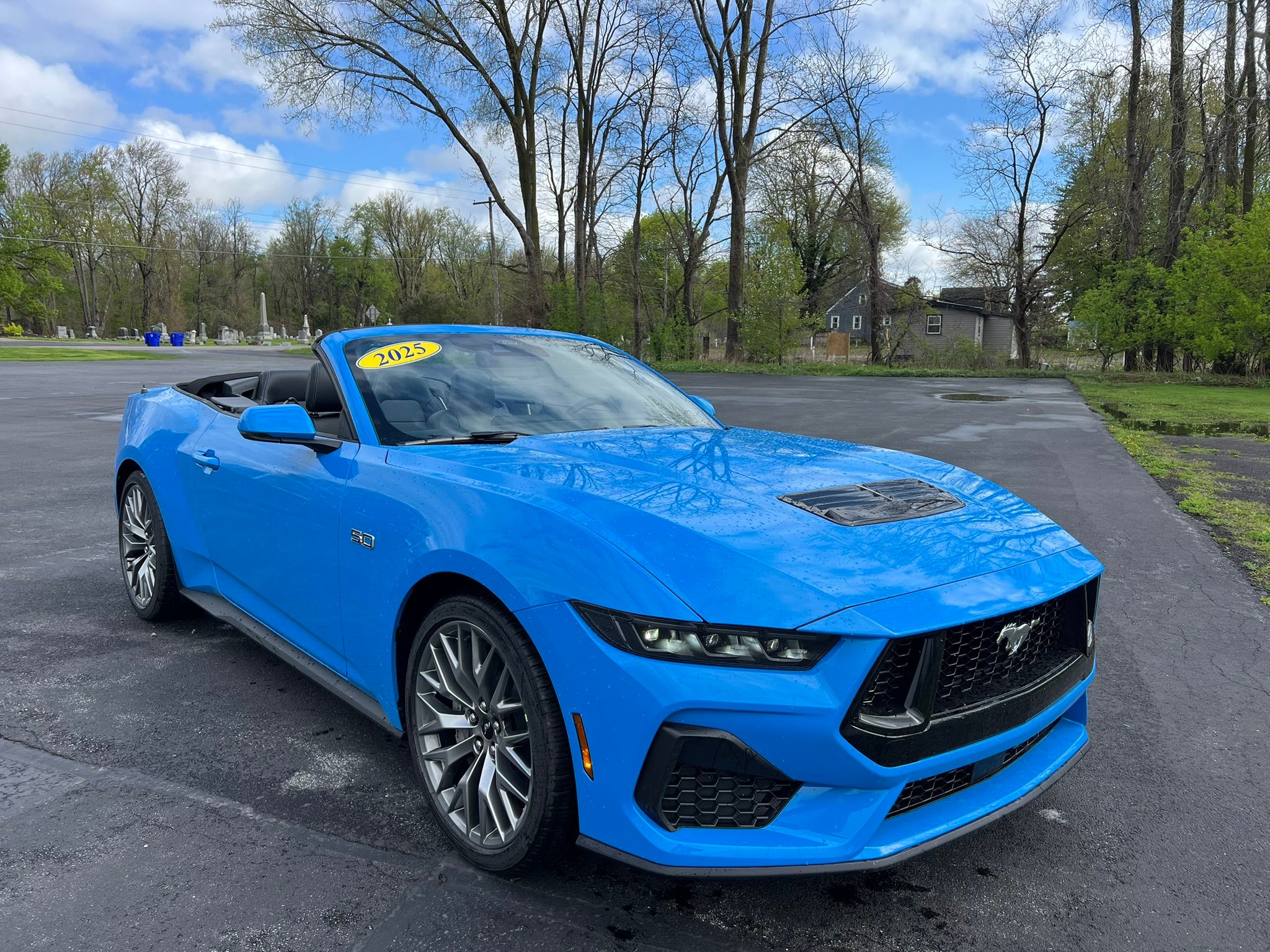 🔥 JUST ARRIVED!!🔥 2025 Ford... - Howell Motors Ford Inc. | Facebook