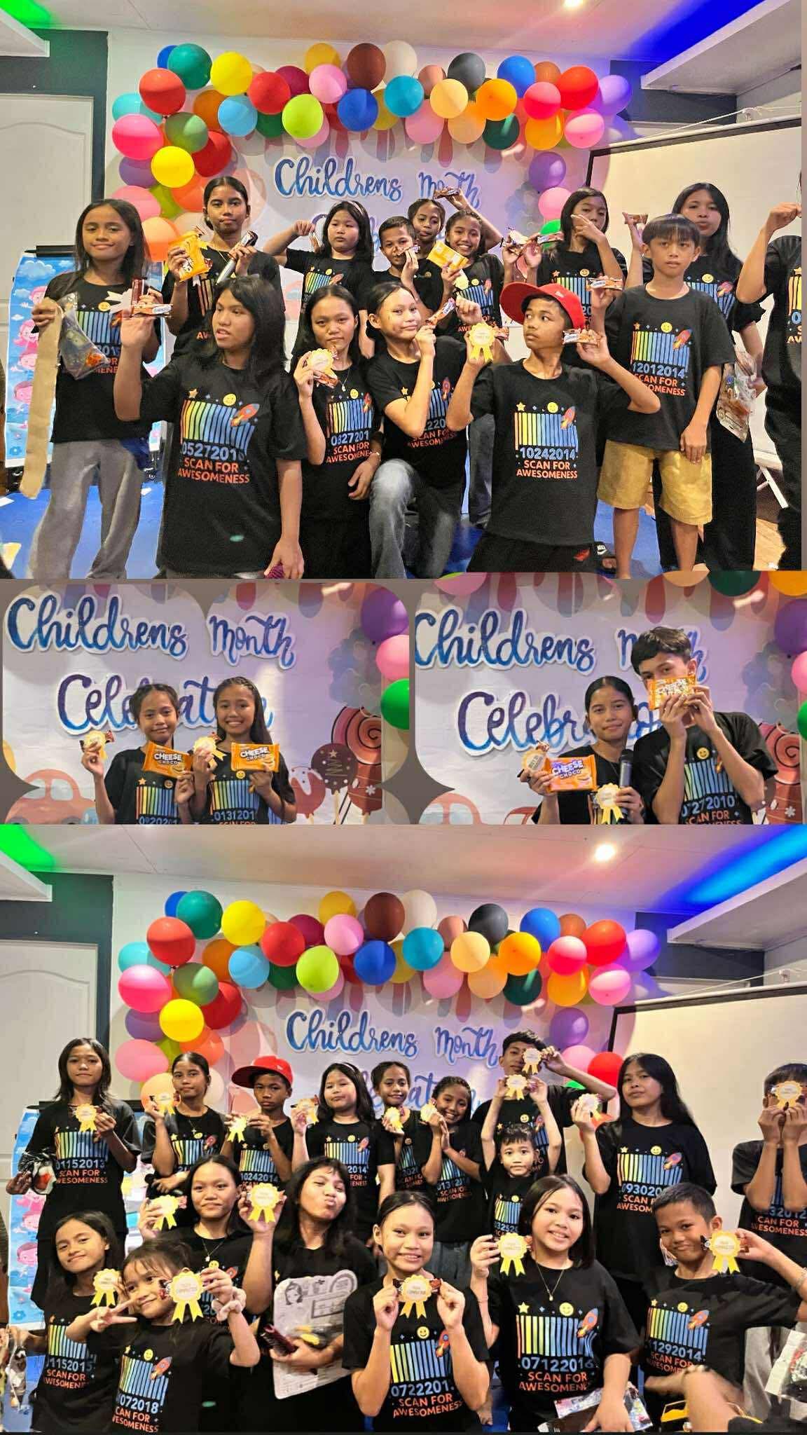 The foundation and... - Bridge Builder Foundation Philippines | Facebook