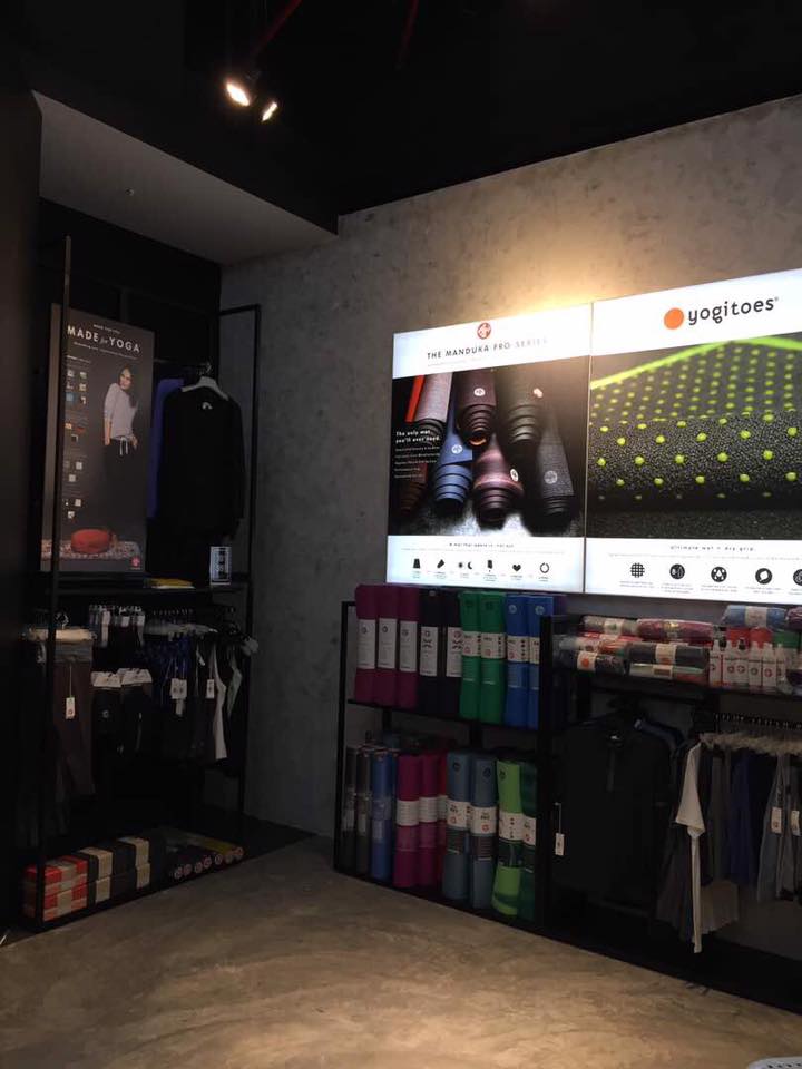 Key Power Sports At Mytown Shopping Key Power Malaysia Facebook