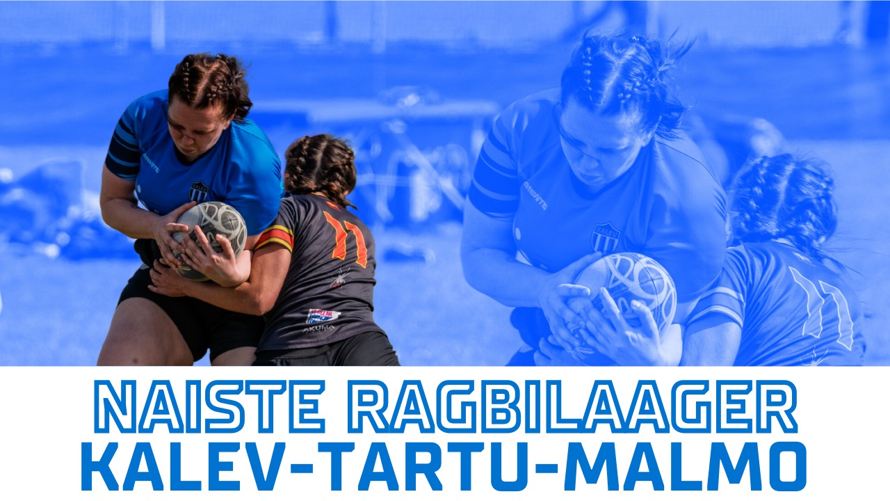 Tartu Ülikooli Ragbiklubi | Tartu