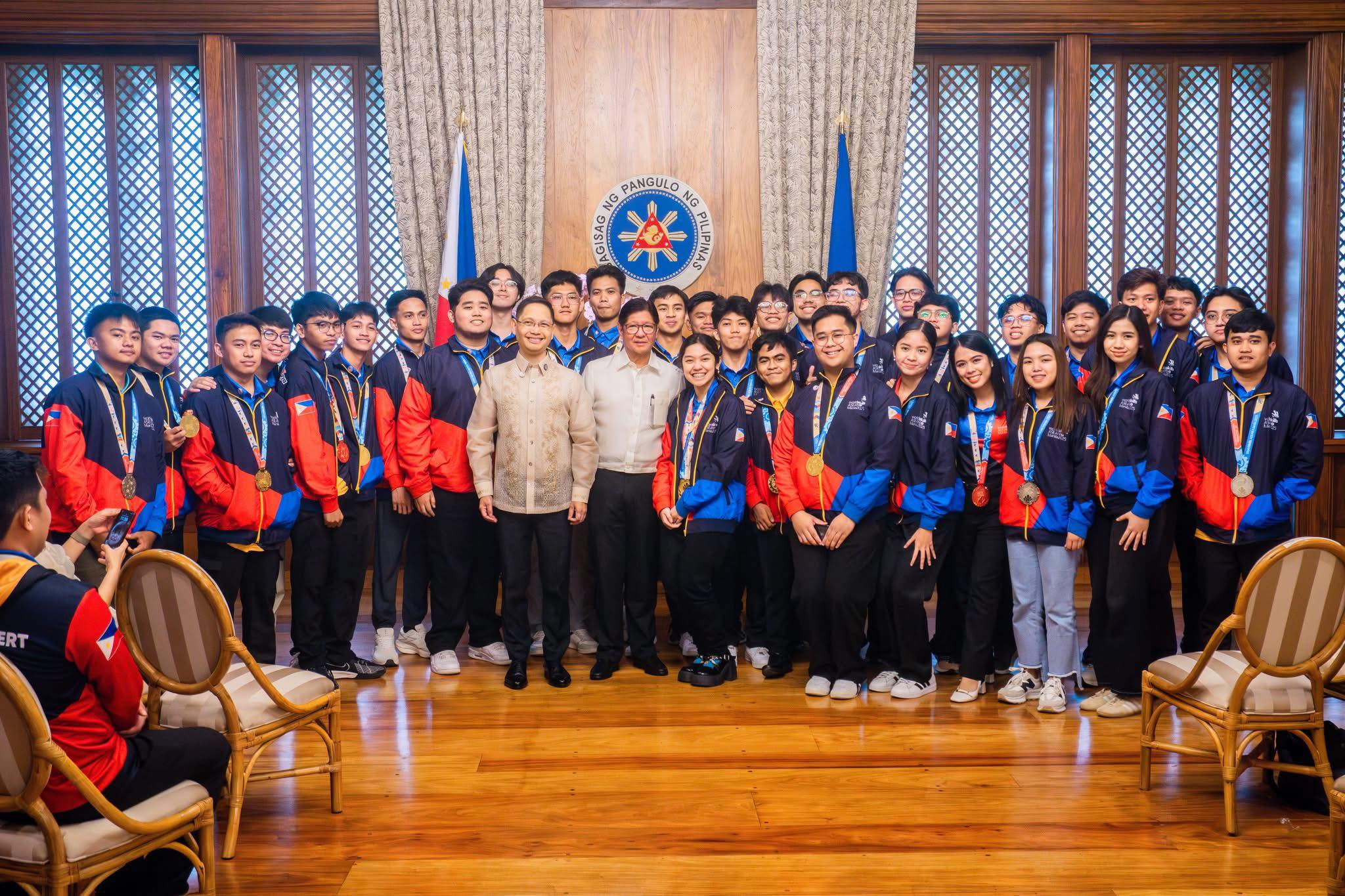 TESDA - TESDA added a new photo.