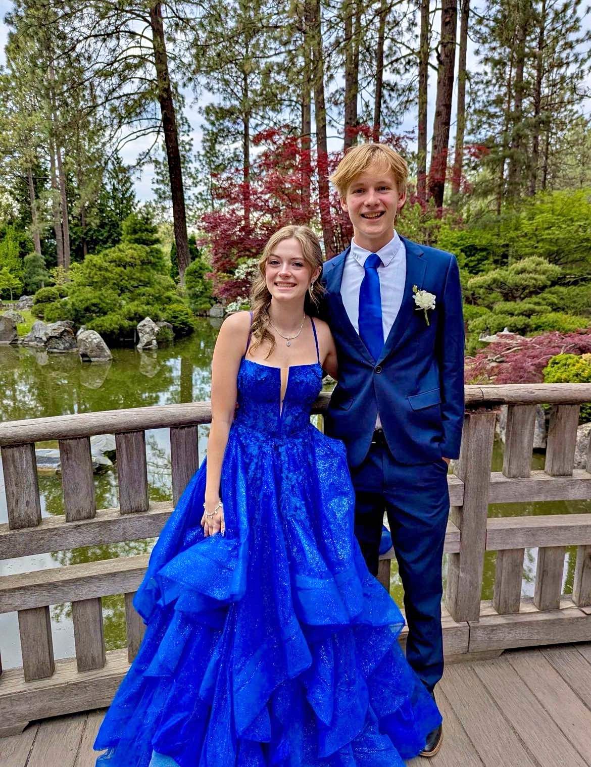 Prom Dresses for sale in Spokane, Washington
