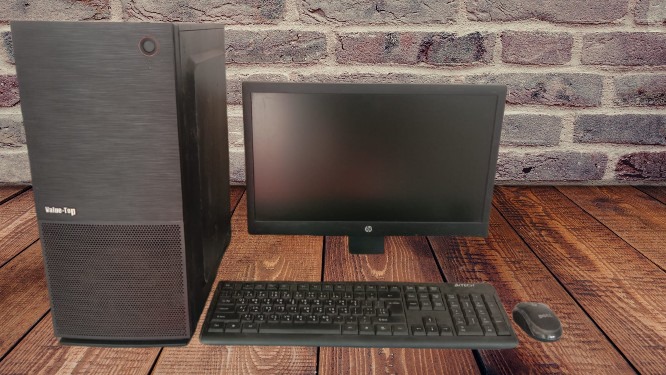 Mahadi Computers | Dhaka