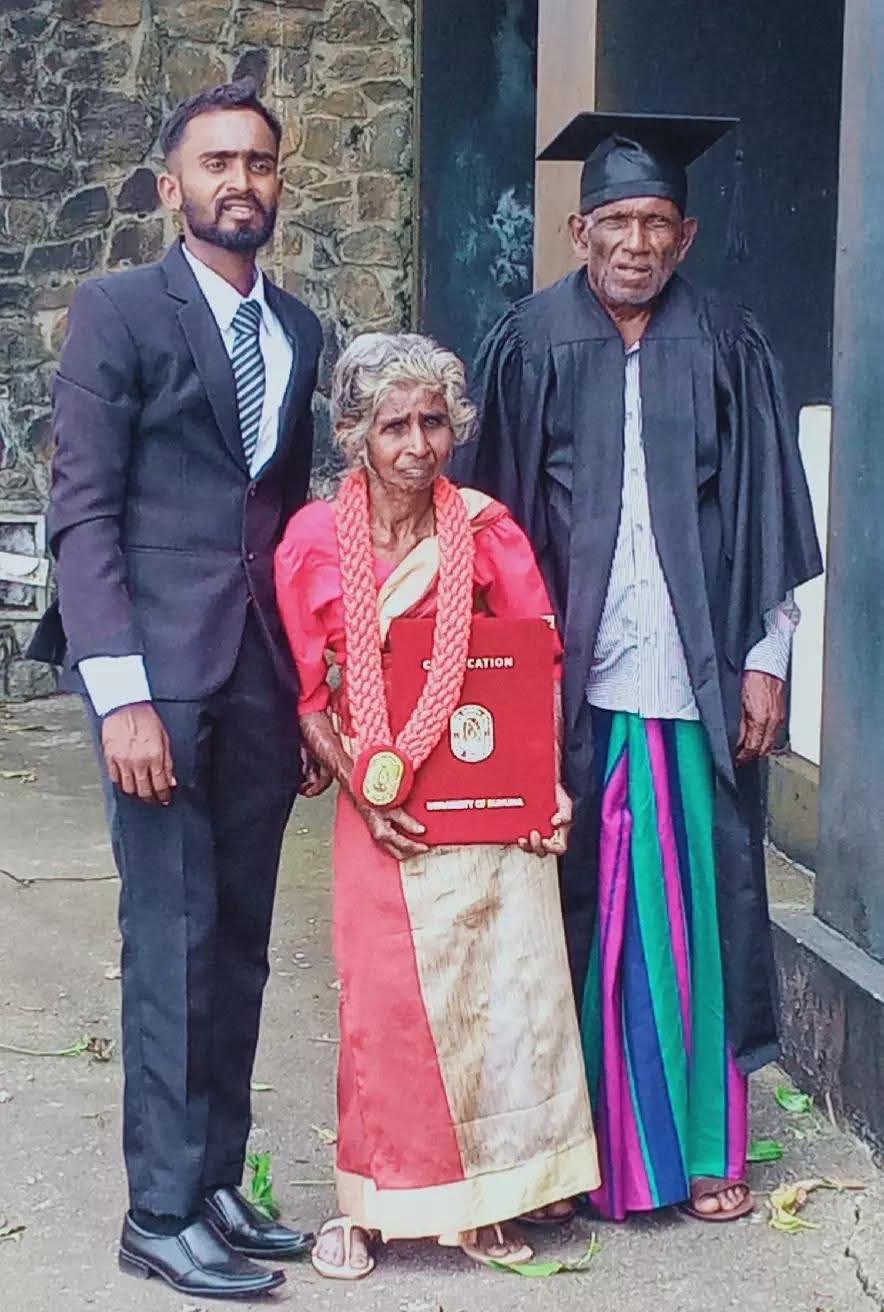 Seneera Rathnayake