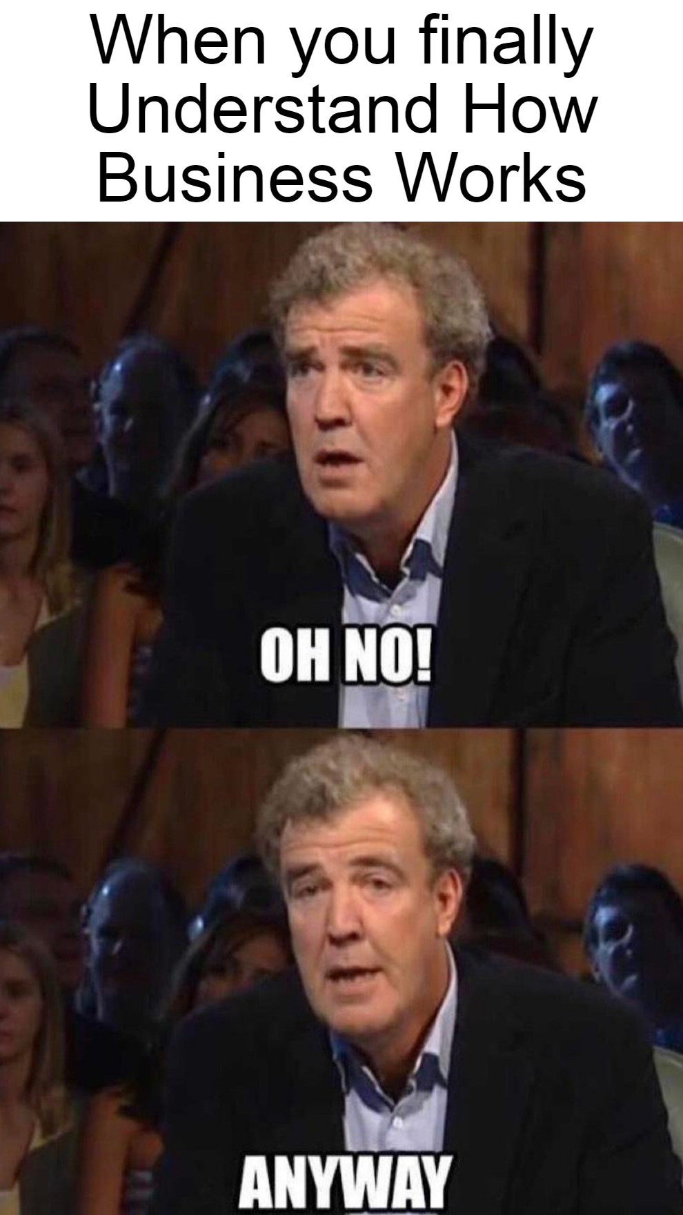Business Operations Meme Time Management Memes: A Humorous Take On The
