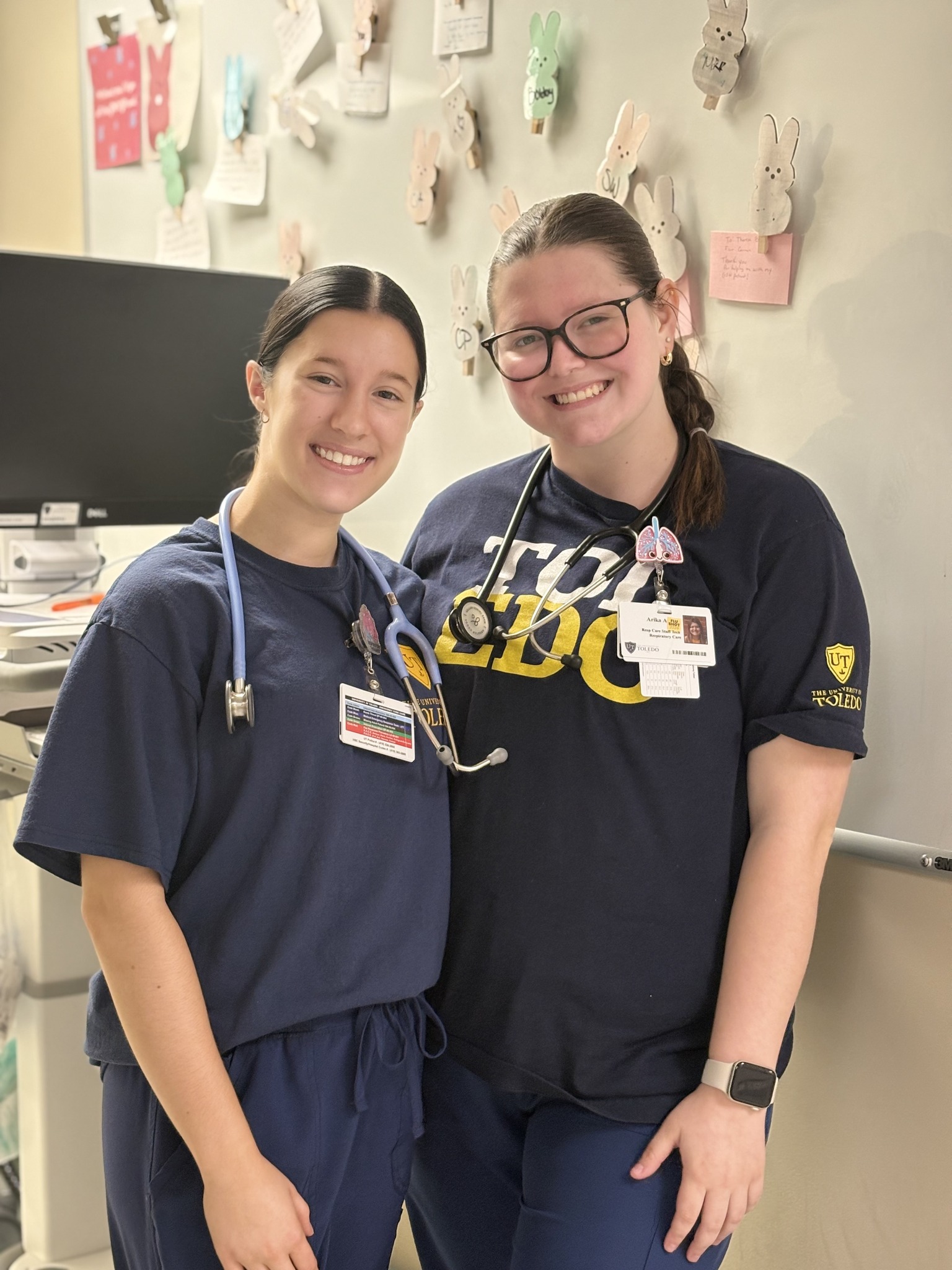 UTMC Careers | Toledo OH