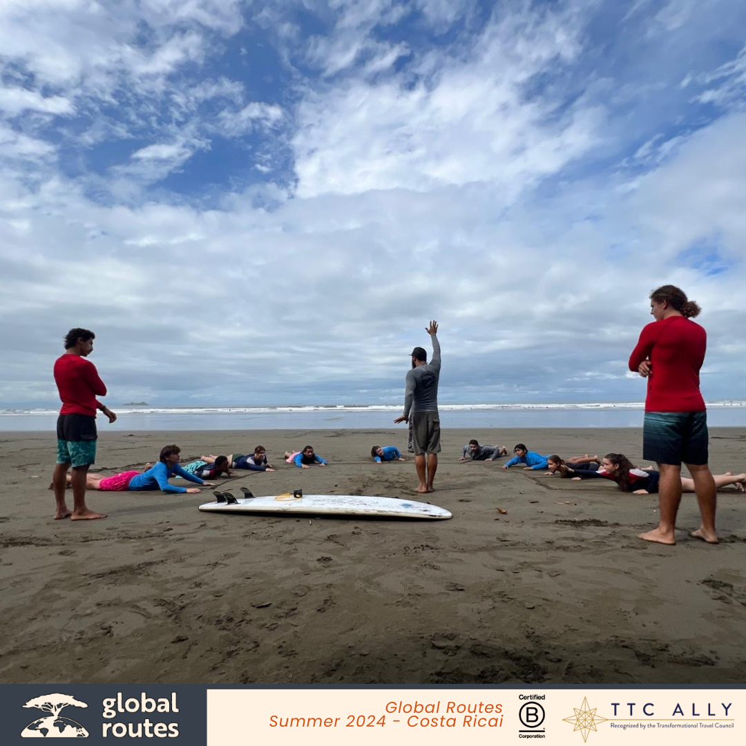 Global Routes - 🌟 Summer 2025: Your Amazing Journey Begins! 🌍 ...