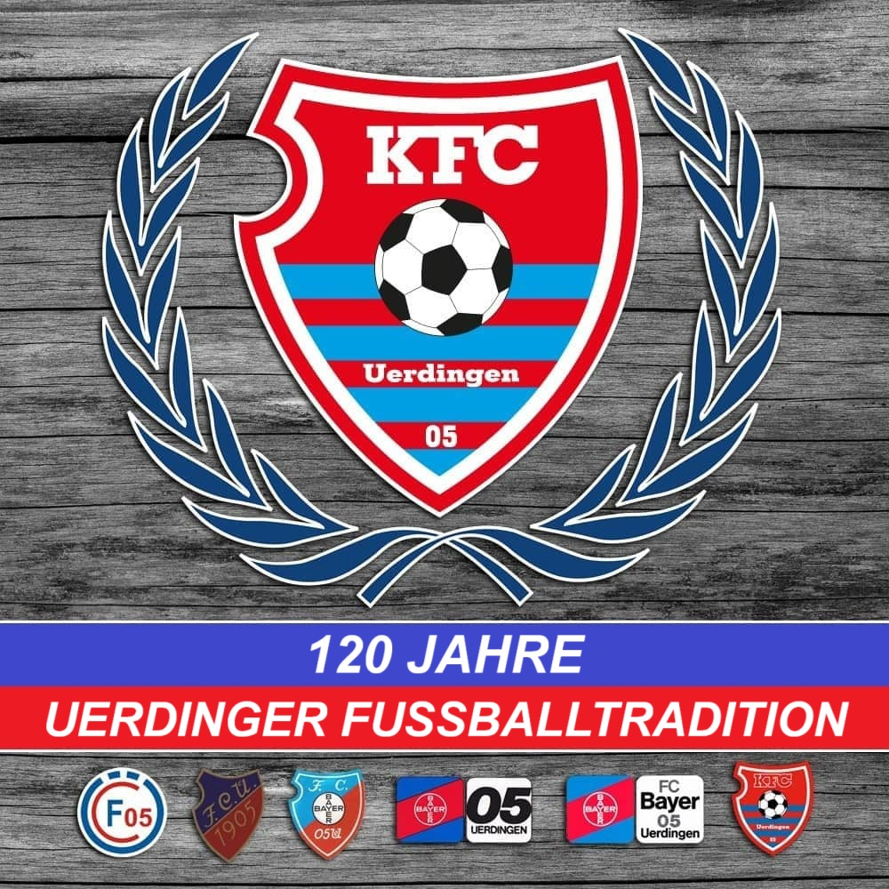 KFC Uerdingen 05 - die Chronik - Unser Ex-Spieler Mustafa Dogan ist ...