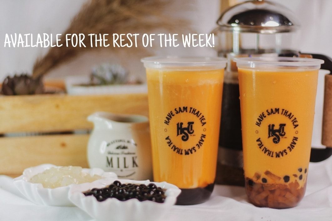 Have Sam Thai | General Santos City