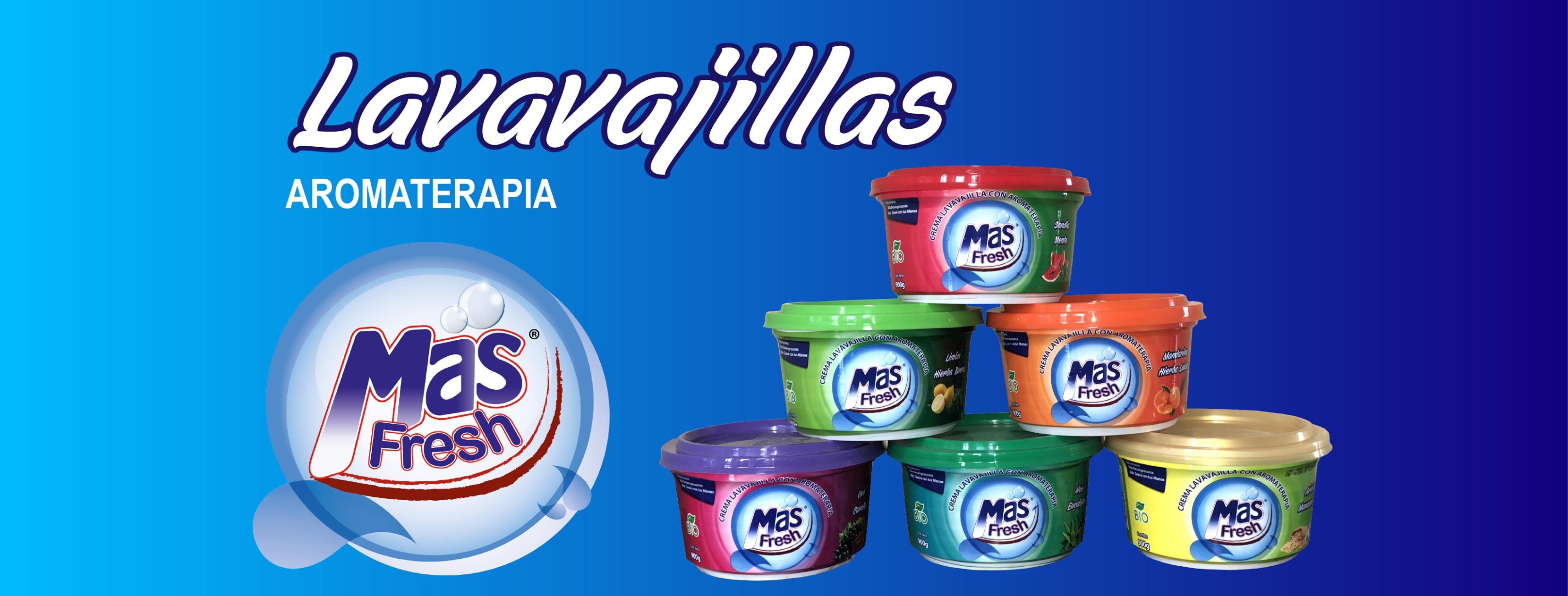 MAS FRESH