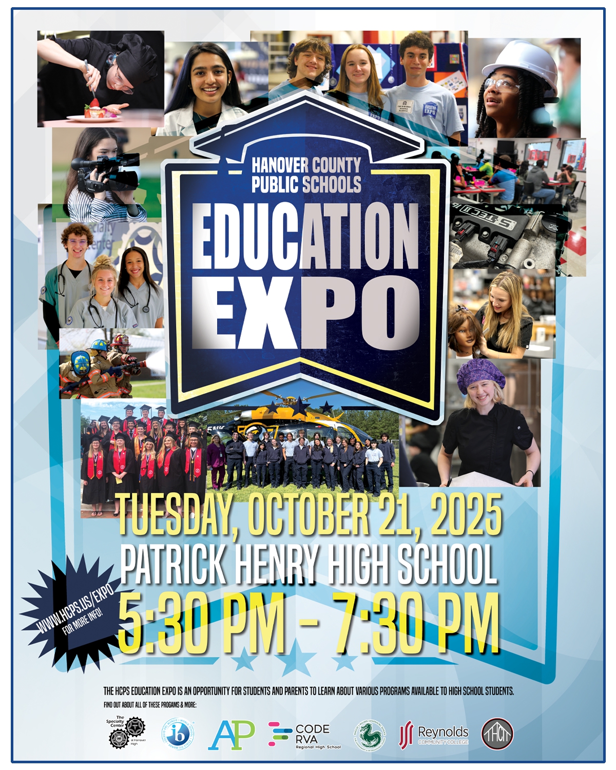 Hanover County Public... - Hanover County Public Schools