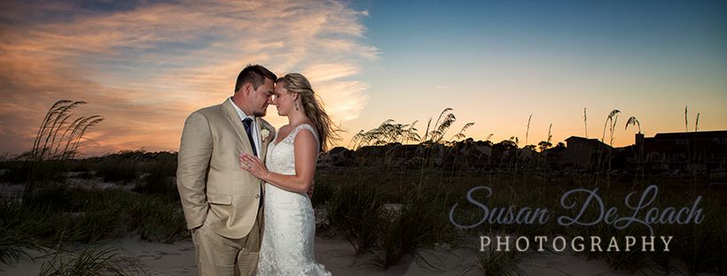 Susan DeLoach Photography | Beaufort SC