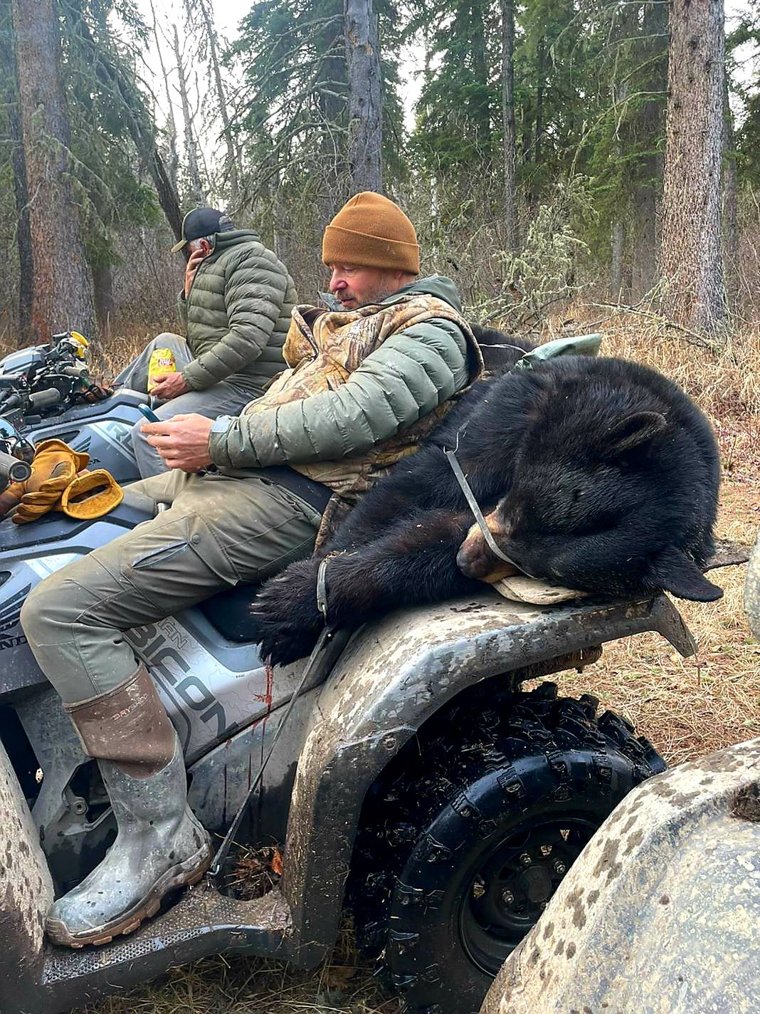 Epic Outfitting Ltd. | Bluffton AB