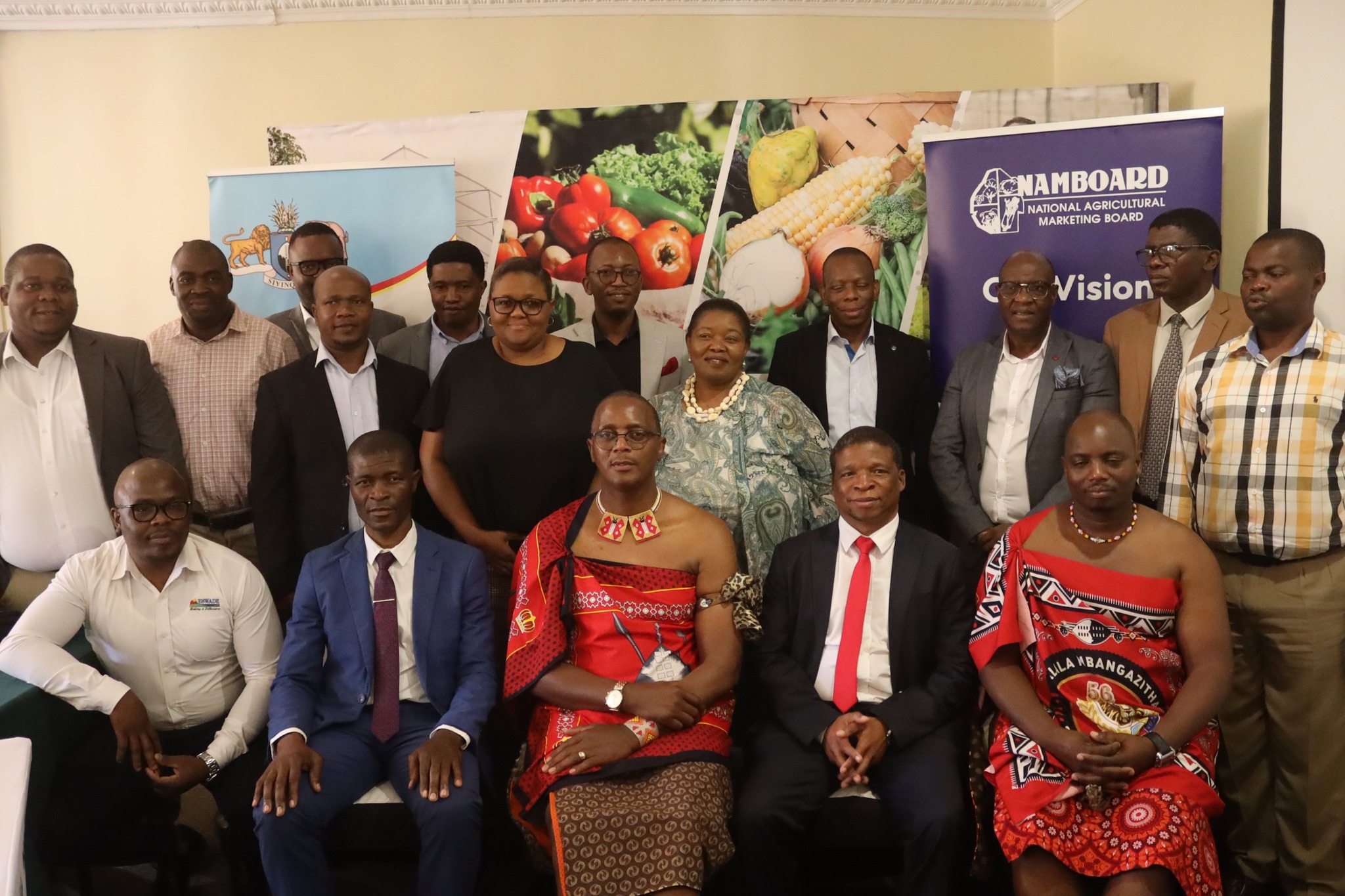 Eswatini Water and Agricultural Development Enterprise