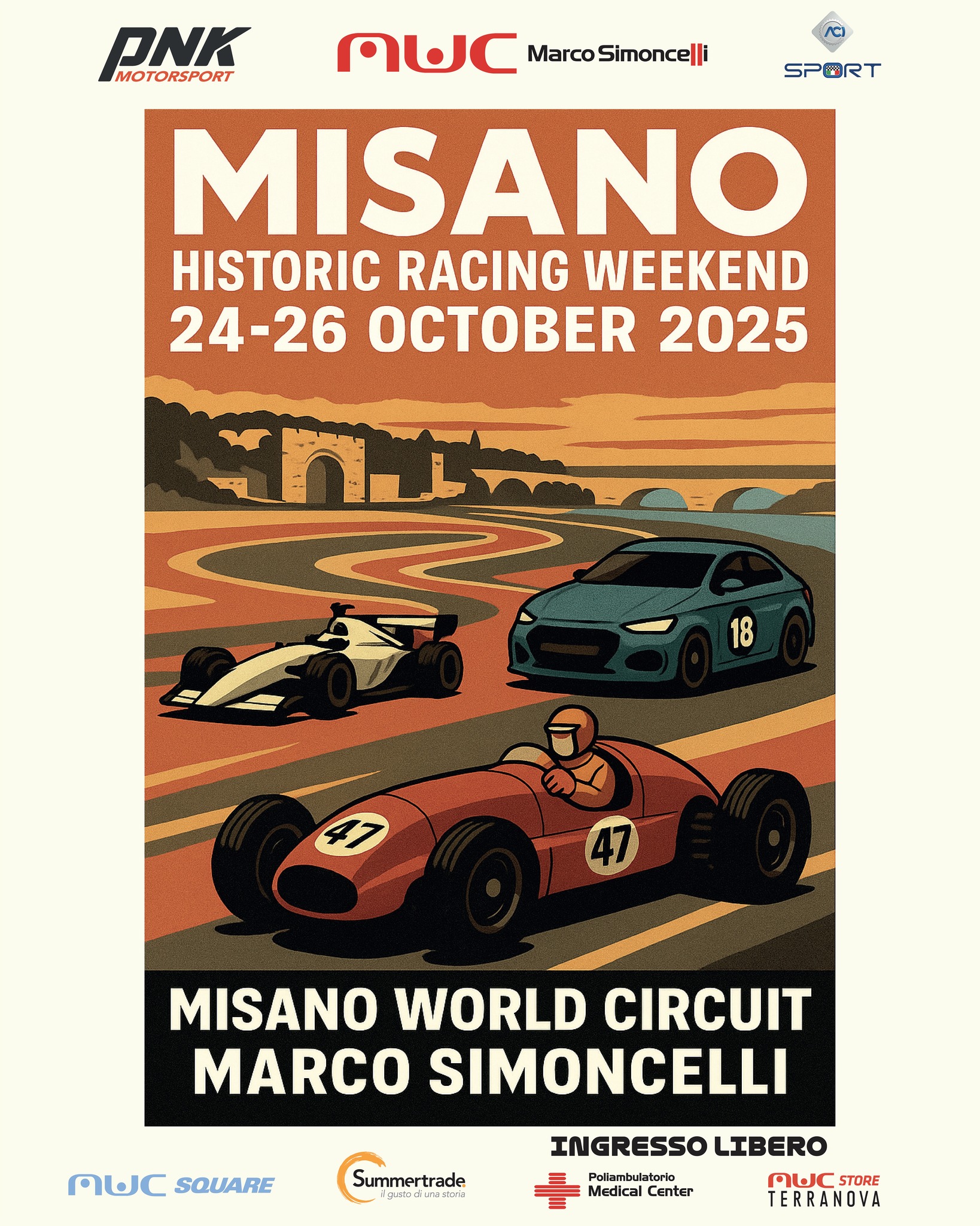 Misano World Circuit added a new photo. - Misano World Circuit