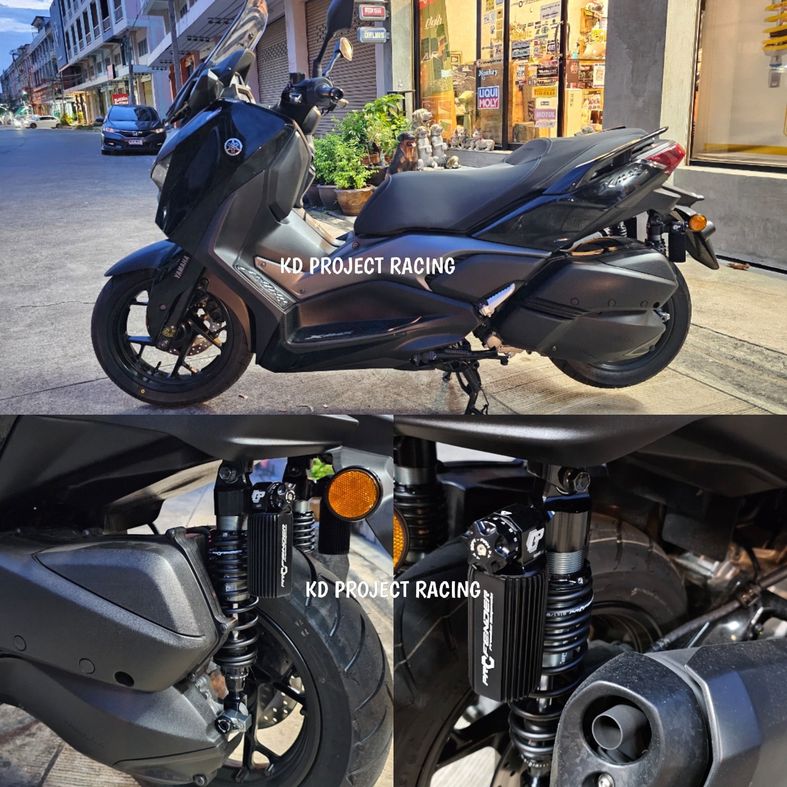 KD Project Racing added a new photo —... - KD Project Racing