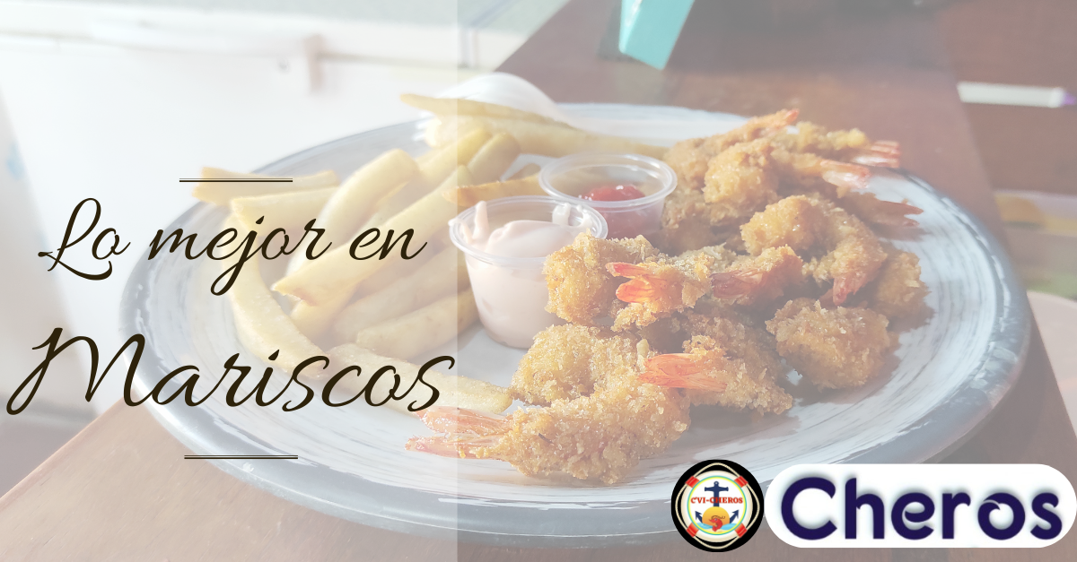 Cheros del C'viche | Zacatecoluca