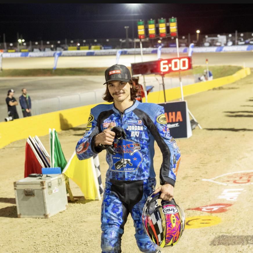 Jordan Jean Racing 56 added a new... - Jordan Jean Racing 56