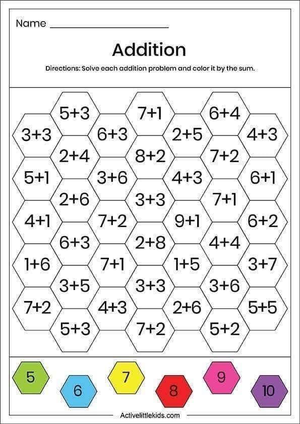 Teaching Kids - Teaching Kids added a new photo.