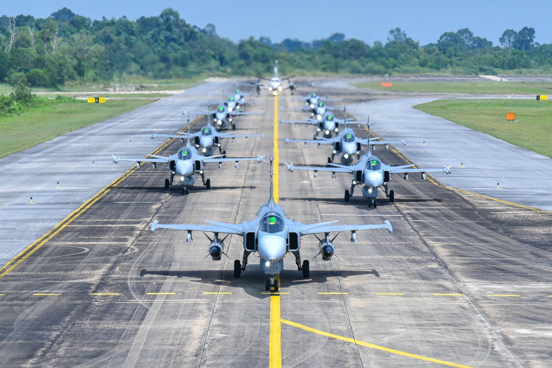 ย้อนดูโครงการจัดห... - Military Weapons อาวุธยุทโธปกรณ์ทางทหาร | Facebook
