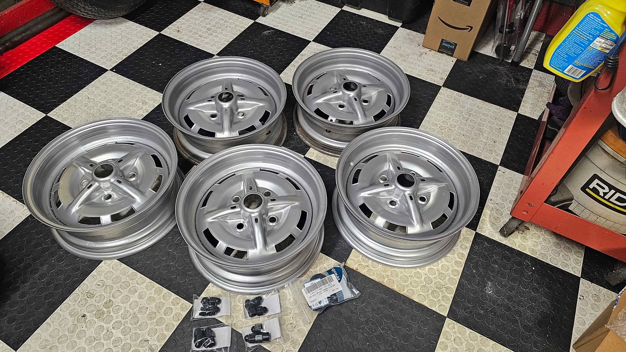 VW Sports Bug Group | I am pleased to announce that my 1973 Sport Bug ...
