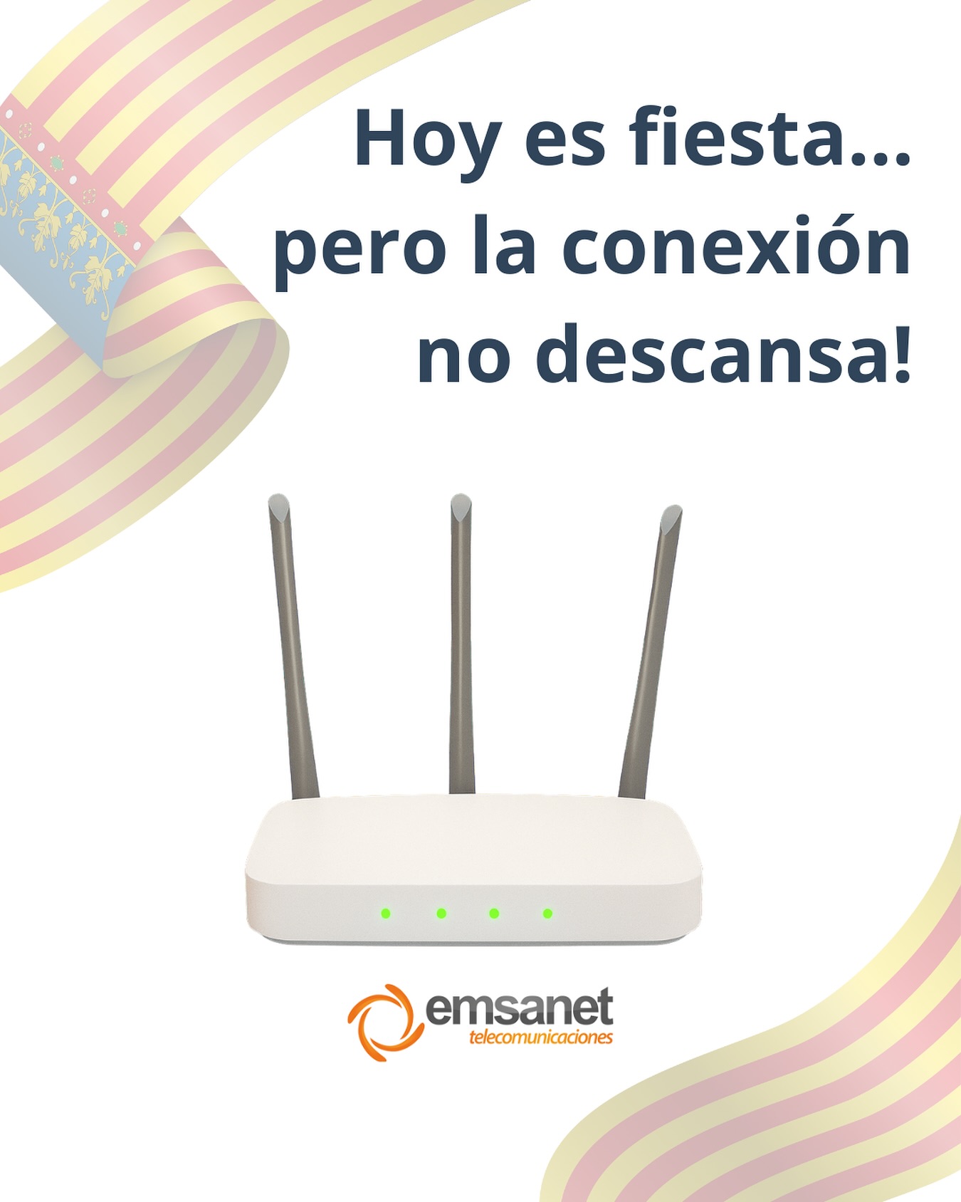 Emsanet | Benicarló