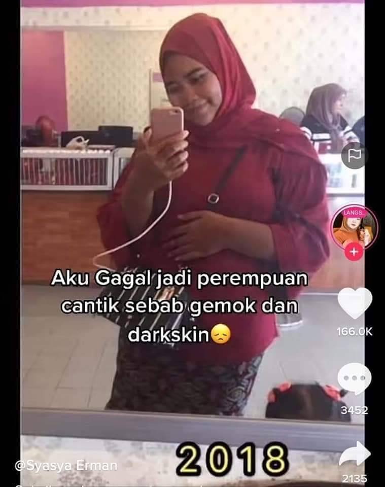 Yg lagi ViRaL bangettt di TikTok... Video Viral 2019