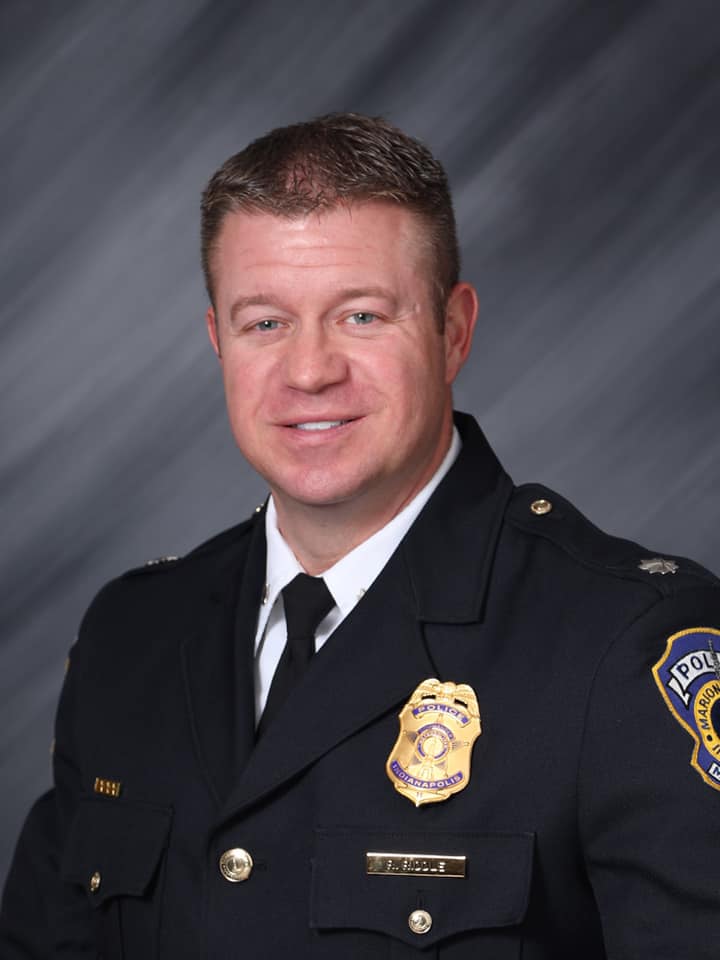 *SPECIAL EDITION* “Getting to know... - IMPD East District | Facebook