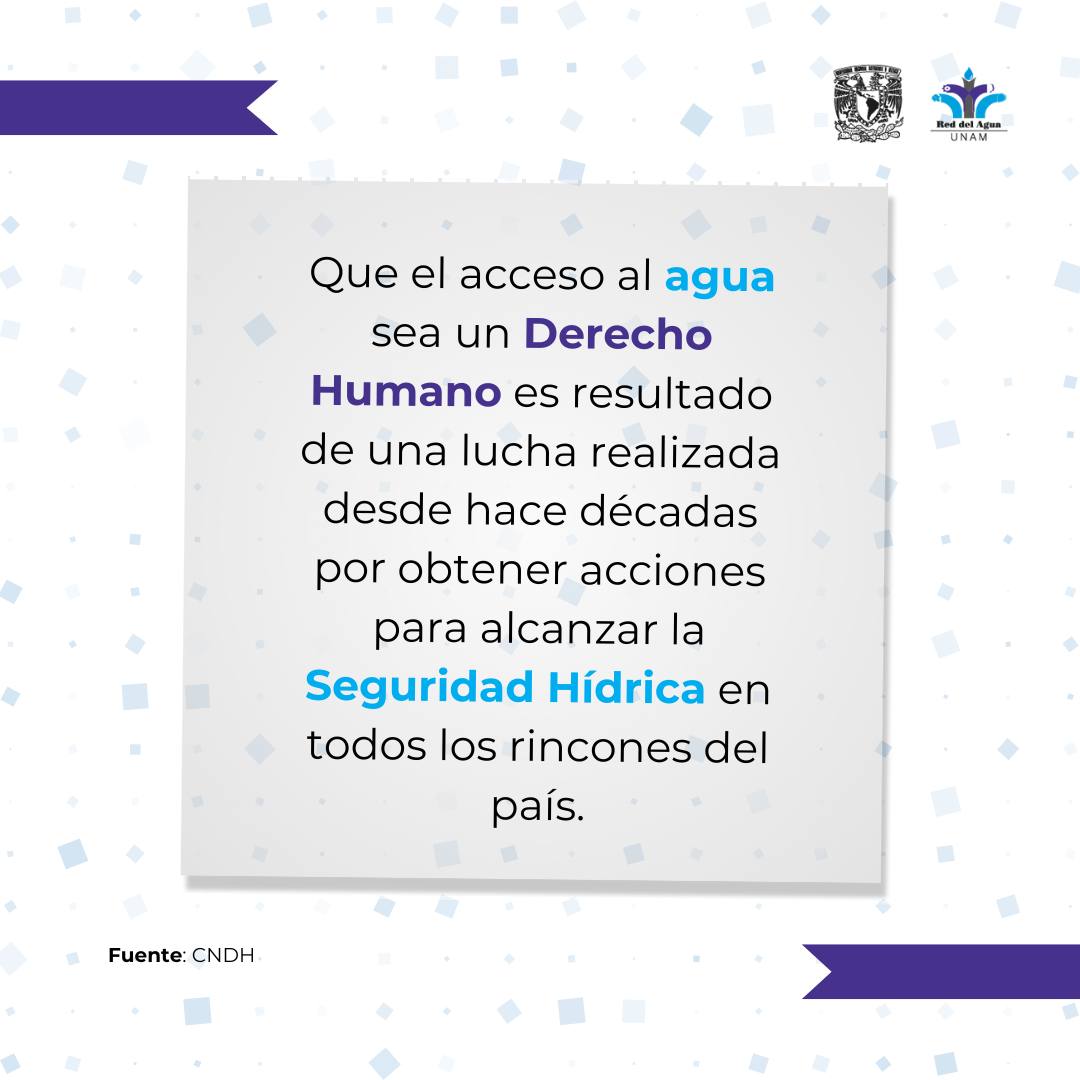 Agua Unam - 📢Convocatoria. Colaboradorus REPSA 2022-2* Forma parte de ...