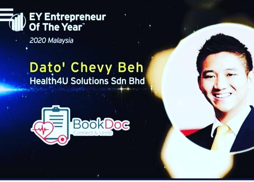 What a humbling experience and... - Chevy Beh official