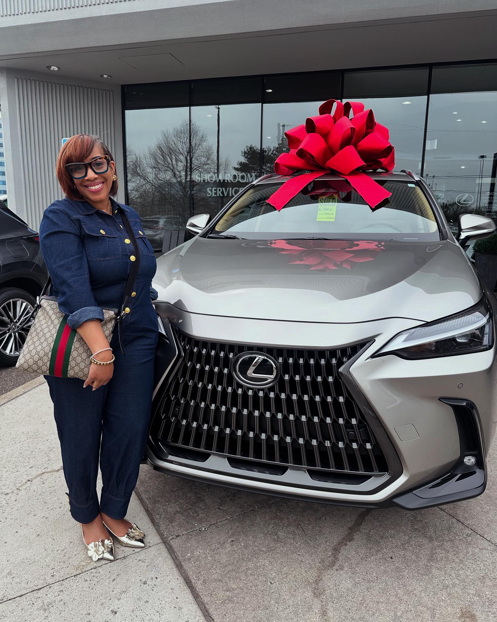 Meade Lexus of Southfield | Southfield MI