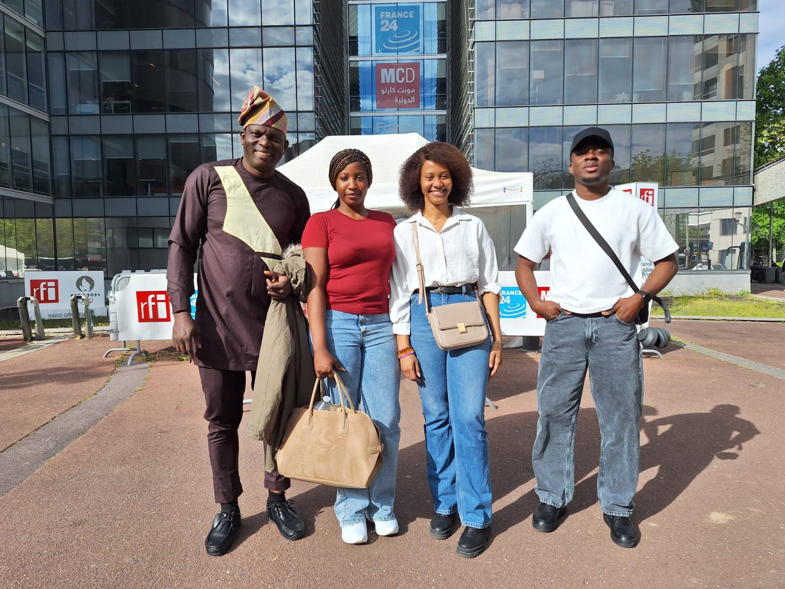 Club RFI Cotonou | Cotonou