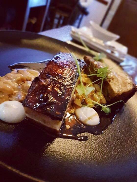 Root 81 - Another main course dish which is currently on... | Facebook