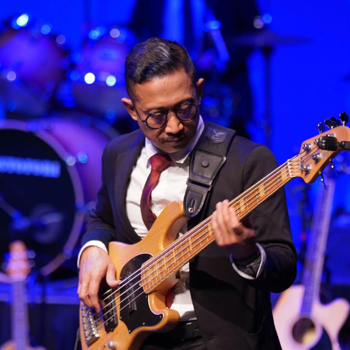 Erwin Bass