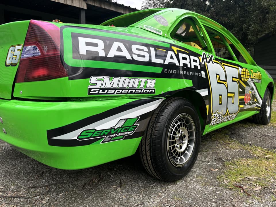 Zenith Racing Solutions | Upper Nerang QLD