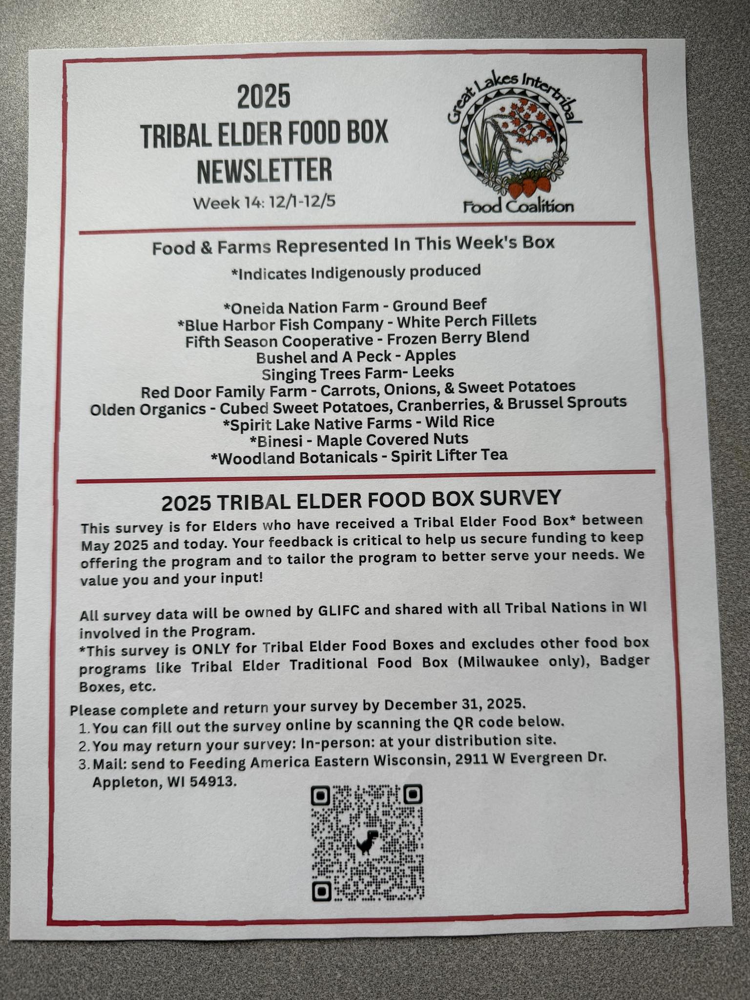 Oneida Emergency Food... - Oneida Emergency Food Pantry