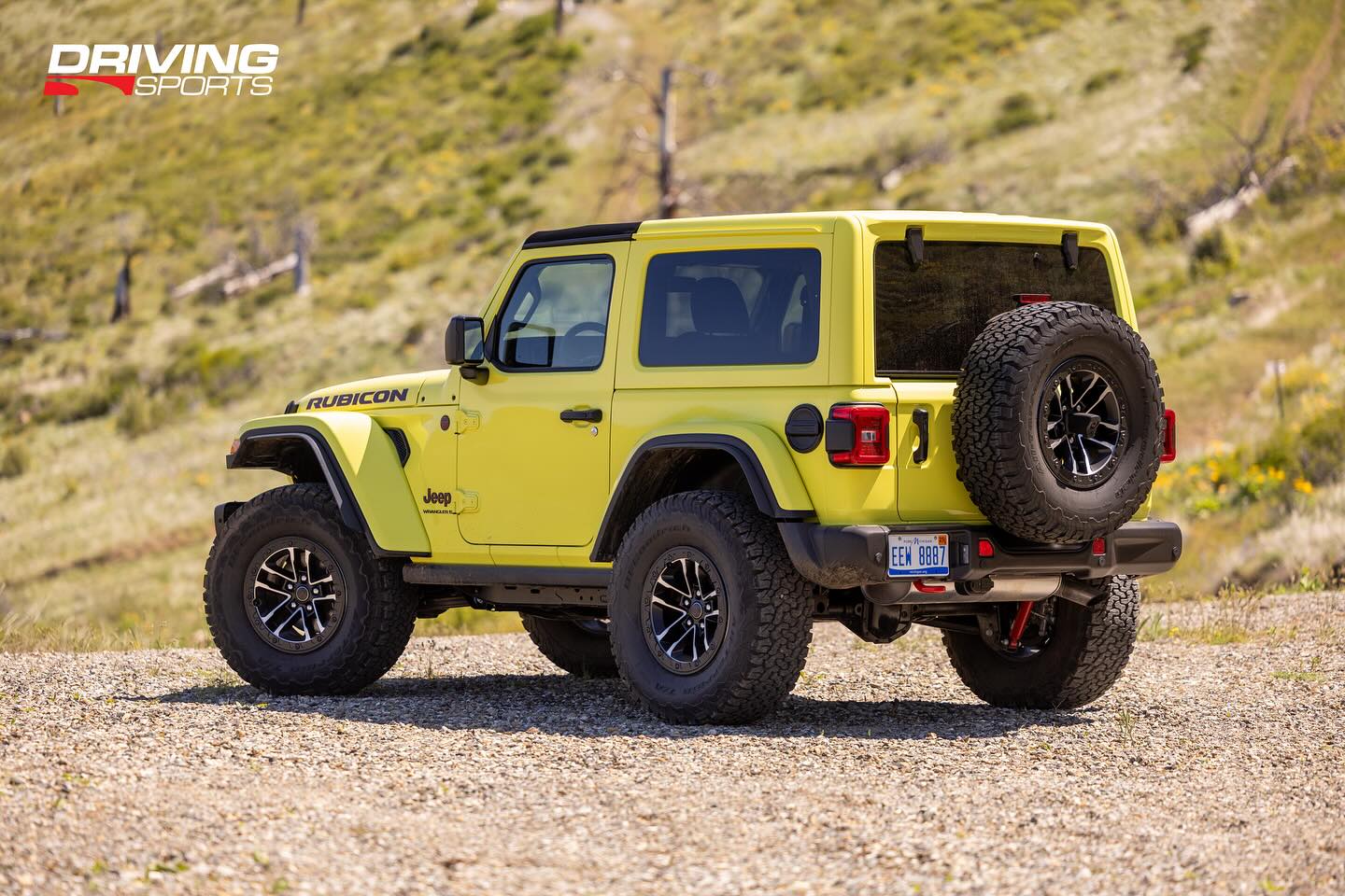 スキー Rubicon Sporten Rubicon Touring Ski
