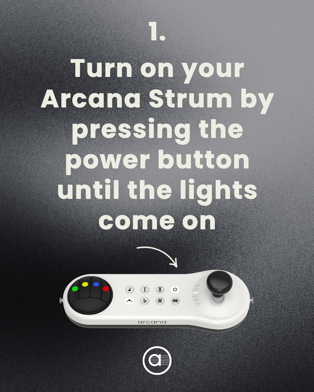 Arcana Instruments