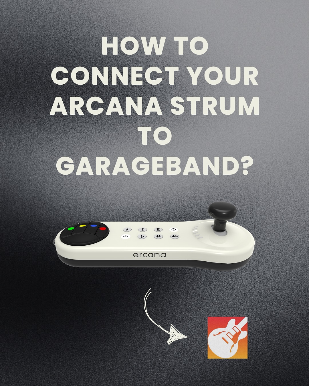 Arcana Instruments