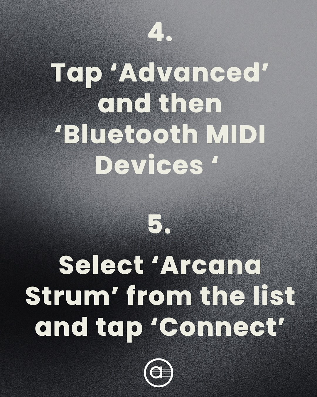 Arcana Instruments